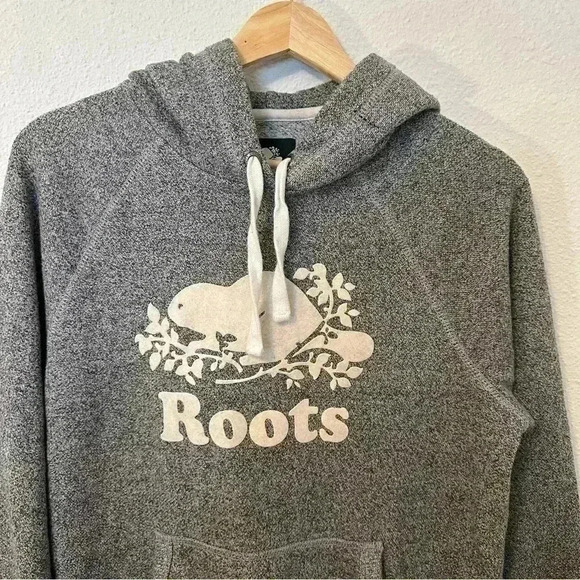 Roots - Hoodie - Picture 6 of 6